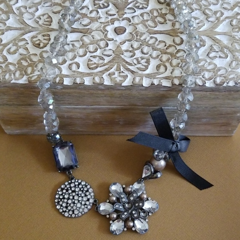 Simply Vera Wang necklace